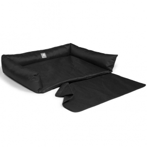 Medium Dog Boot Bed - Danish Design